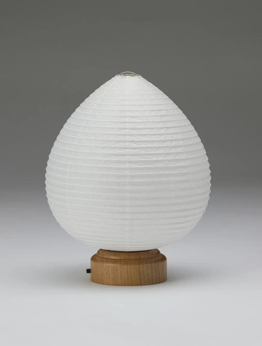 Ameico Washi LED Lantern - Bud Lighting 4 Ameico Washi LED Lantern - Bud Lighting