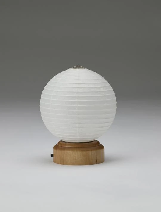 Ameico Washi LED Lantern - Fruit Lighting 4 Ameico Washi LED Lantern - Fruit Lighting