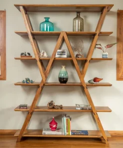 Masaya & Co. Watson Standing Shelves