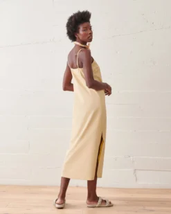 WVN West End Slip Dress Clothing 10 WVN West End Slip Dress Clothing