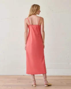 WVN West End Slip Dress Clothing 11 WVN West End Slip Dress Clothing