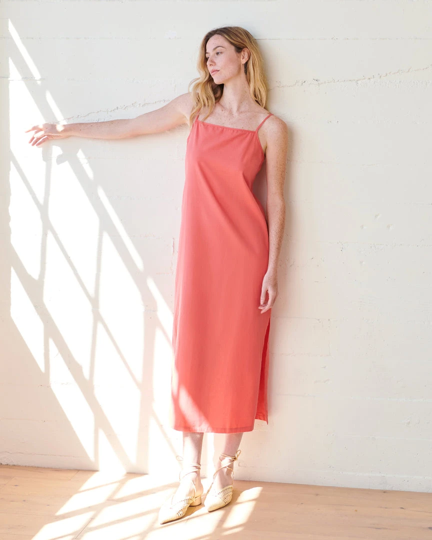 WVN West End Slip Dress Clothing 8 WVN West End Slip Dress Clothing