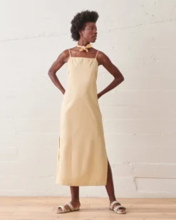 WVN West End Slip Dress Clothing 12 WVN West End Slip Dress Clothing