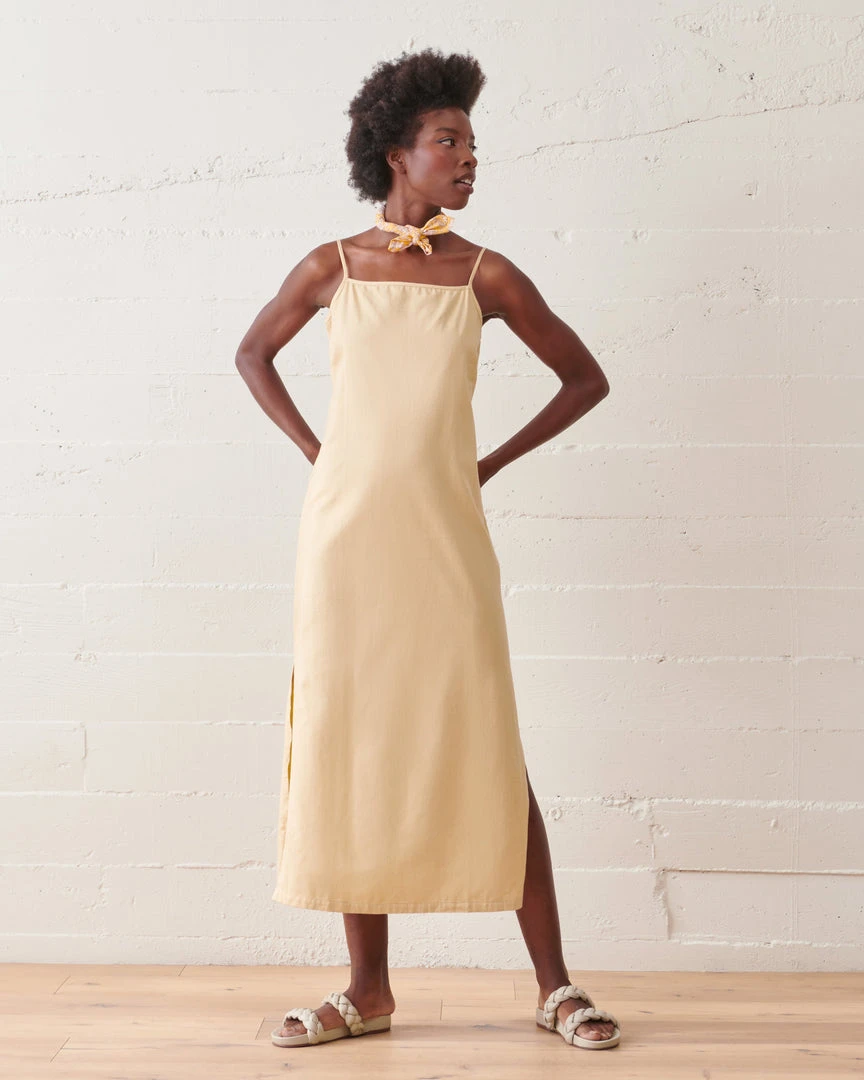 WVN West End Slip Dress Clothing 7 WVN West End Slip Dress Clothing