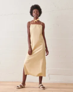 WVN West End Slip Dress Clothing