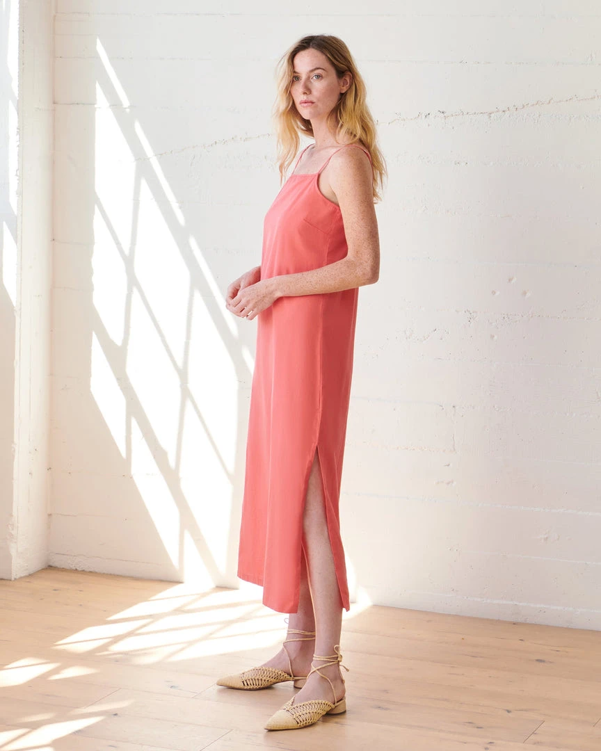 WVN West End Slip Dress Clothing 4 WVN West End Slip Dress Clothing