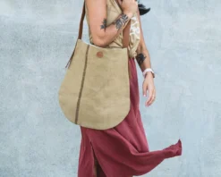 Will & Atlas Accessories Archer Jute Tote - Natural