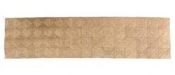 Will & Atlas Home Goods Khulna Jute Runner Rug 9 Will & Atlas Home Goods Khulna Jute Runner Rug