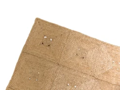 Will & Atlas Home Goods Khulna Jute Runner Rug 8 Will & Atlas Home Goods Khulna Jute Runner Rug