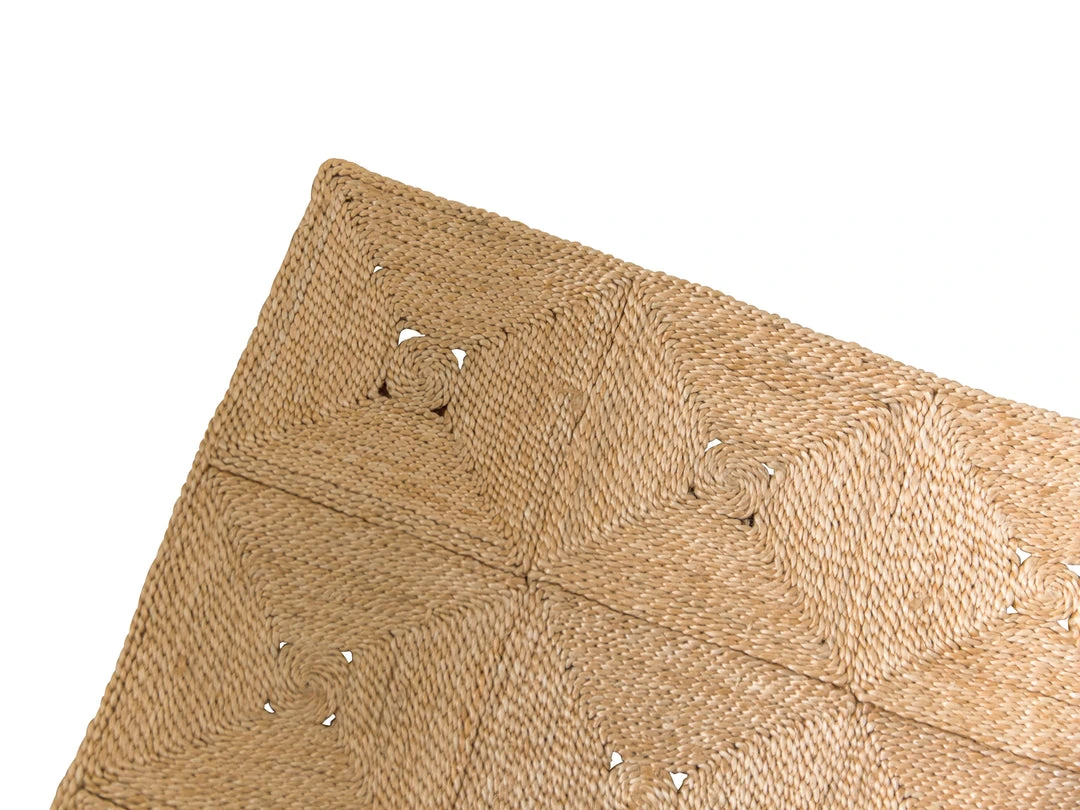 Will & Atlas Home Goods Khulna Jute Runner Rug 5 Will & Atlas Home Goods Khulna Jute Runner Rug