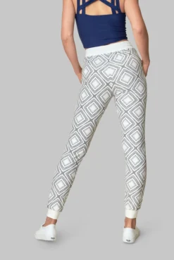 Wolven Recycled Jogger - Lineage