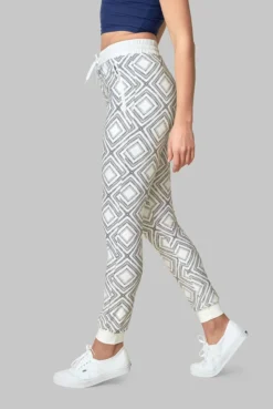 Wolven Recycled Jogger - Lineage