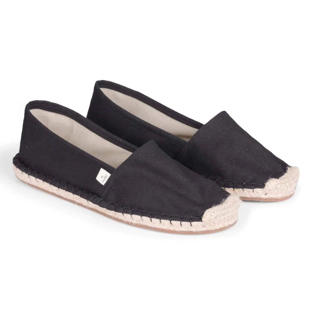 Kingdom Of Wow Shoes Women's Classic Espadrilles 3 Kingdom Of Wow Shoes Women's Classic Espadrilles