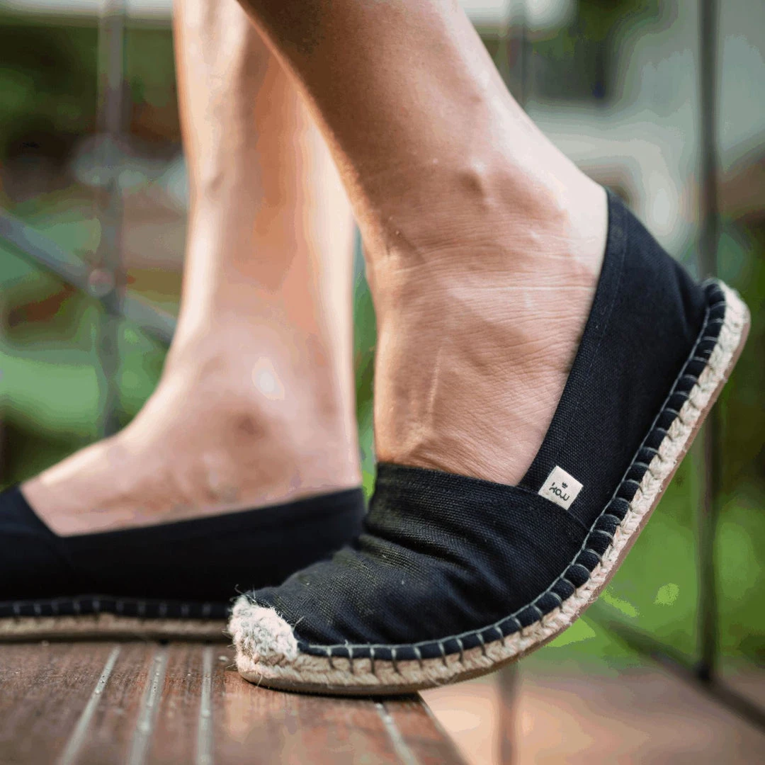 Kingdom Of Wow Shoes Women's Classic Espadrilles 5 Kingdom Of Wow Shoes Women's Classic Espadrilles