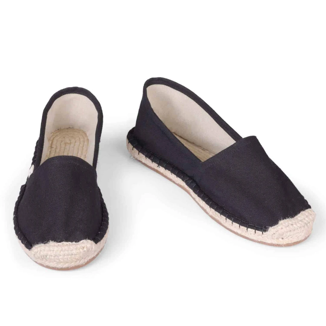 Kingdom Of Wow Shoes Women's Classic Espadrilles 7 Kingdom Of Wow Shoes Women's Classic Espadrilles