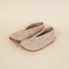 Kyrgies Women's Woven Wool Slippers Best Sellers