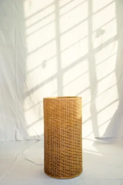 Amara Home Goods Woven Umbrella Stand