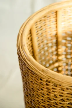 Amara Home Goods Woven Umbrella Stand