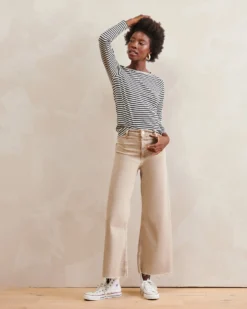 WVN Bateau Long Sleeve Tee 11 WVN Bateau Long Sleeve Tee