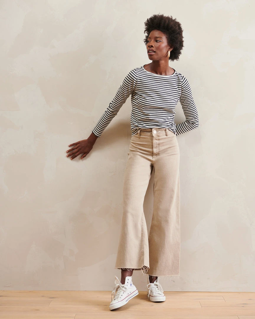 WVN Bateau Long Sleeve Tee 7 WVN Bateau Long Sleeve Tee