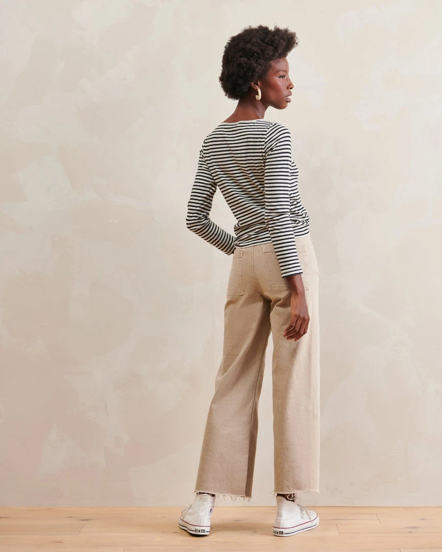 WVN Bateau Long Sleeve Tee 4 WVN Bateau Long Sleeve Tee