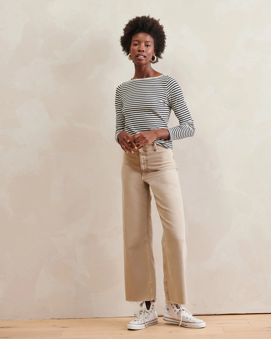 WVN Bateau Long Sleeve Tee 8 WVN Bateau Long Sleeve Tee