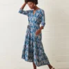 WVN Becca Dress
