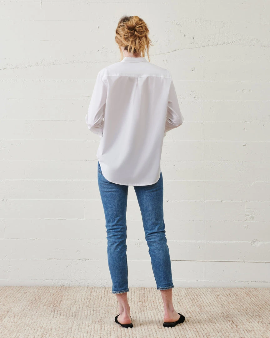 WVN Button Down Shirt Clothing 9 WVN Button Down Shirt Clothing