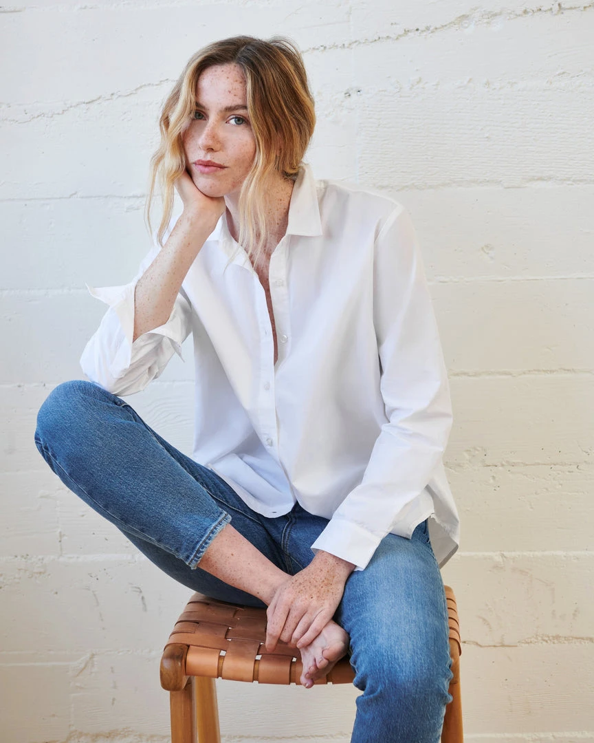 WVN Button Down Shirt Clothing 5 WVN Button Down Shirt Clothing