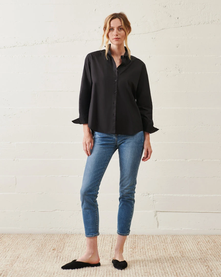 WVN Button Down Shirt Clothing 13 WVN Button Down Shirt Clothing