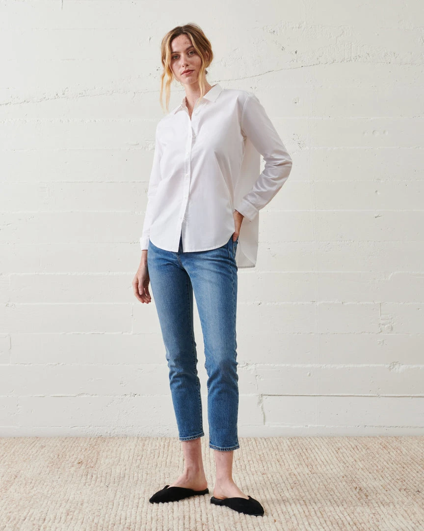 WVN Button Down Shirt Clothing 10 WVN Button Down Shirt Clothing