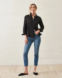 WVN Button Down Shirt Clothing 16 WVN Button Down Shirt Clothing