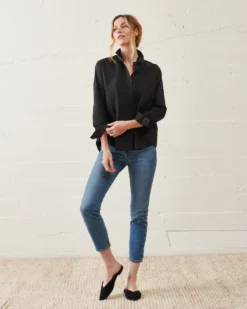 WVN Button Down Shirt Clothing 22 WVN Button Down Shirt Clothing