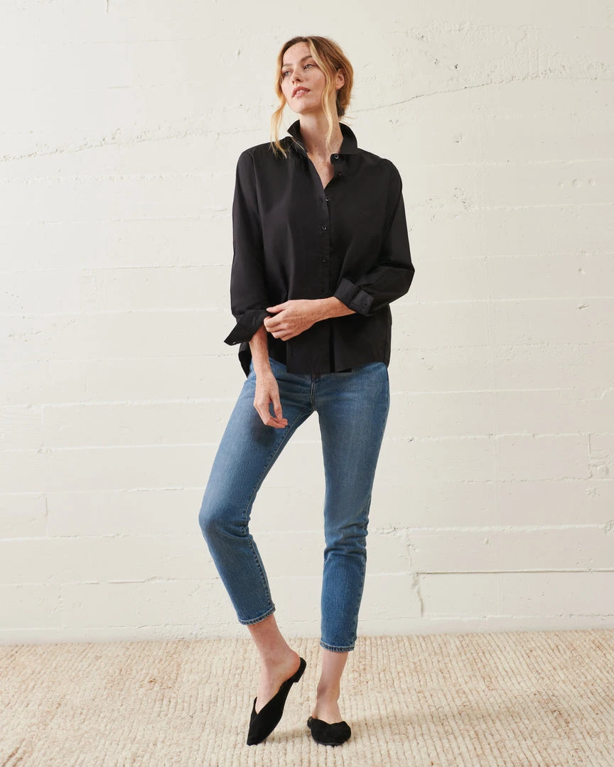 WVN Button Down Shirt Clothing 12 WVN Button Down Shirt Clothing