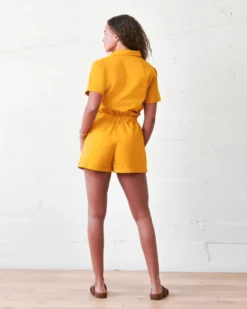 WVN Camp Shirt New Arrivals