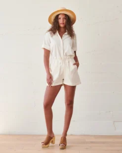 WVN Camp Shirt New Arrivals