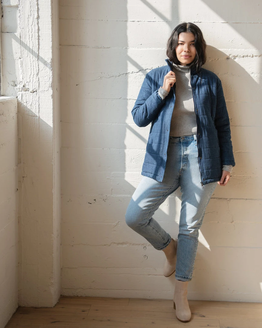 WVN Cavallo Jacket Sale 5 WVN Cavallo Jacket Sale