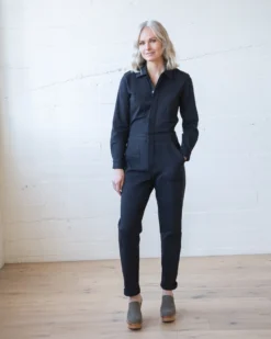 WVN Charley Jumpsuit Clothing