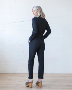 WVN Charley Jumpsuit Clothing