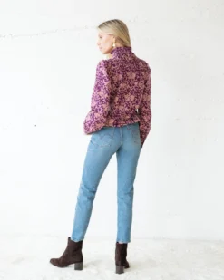 WVN Clothing Delphina Top