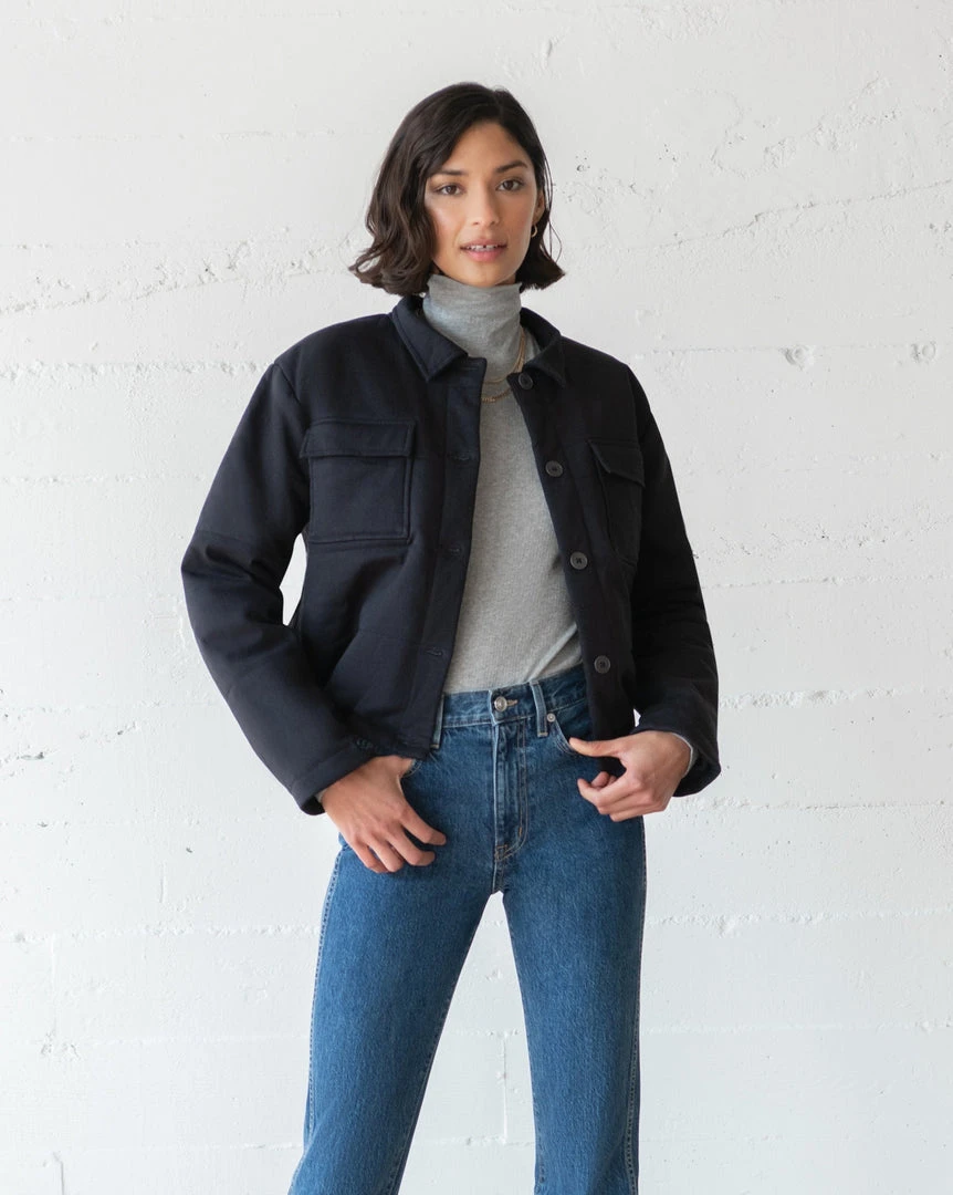 WVN Edgewood Jacket 3 WVN Edgewood Jacket