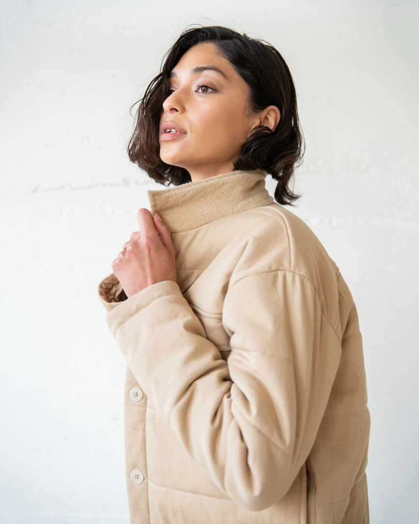 WVN Edgewood Jacket 5 WVN Edgewood Jacket