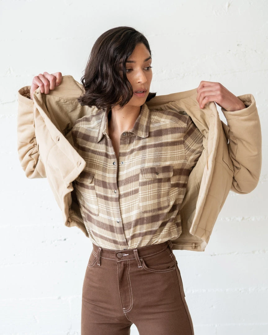 WVN Edgewood Jacket 4 WVN Edgewood Jacket