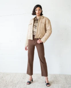 WVN Edgewood Jacket 12 WVN Edgewood Jacket