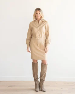 WVN Clothing Maddox Dress