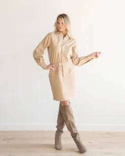 WVN Clothing Maddox Dress