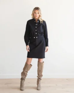 WVN Clothing Maddox Dress