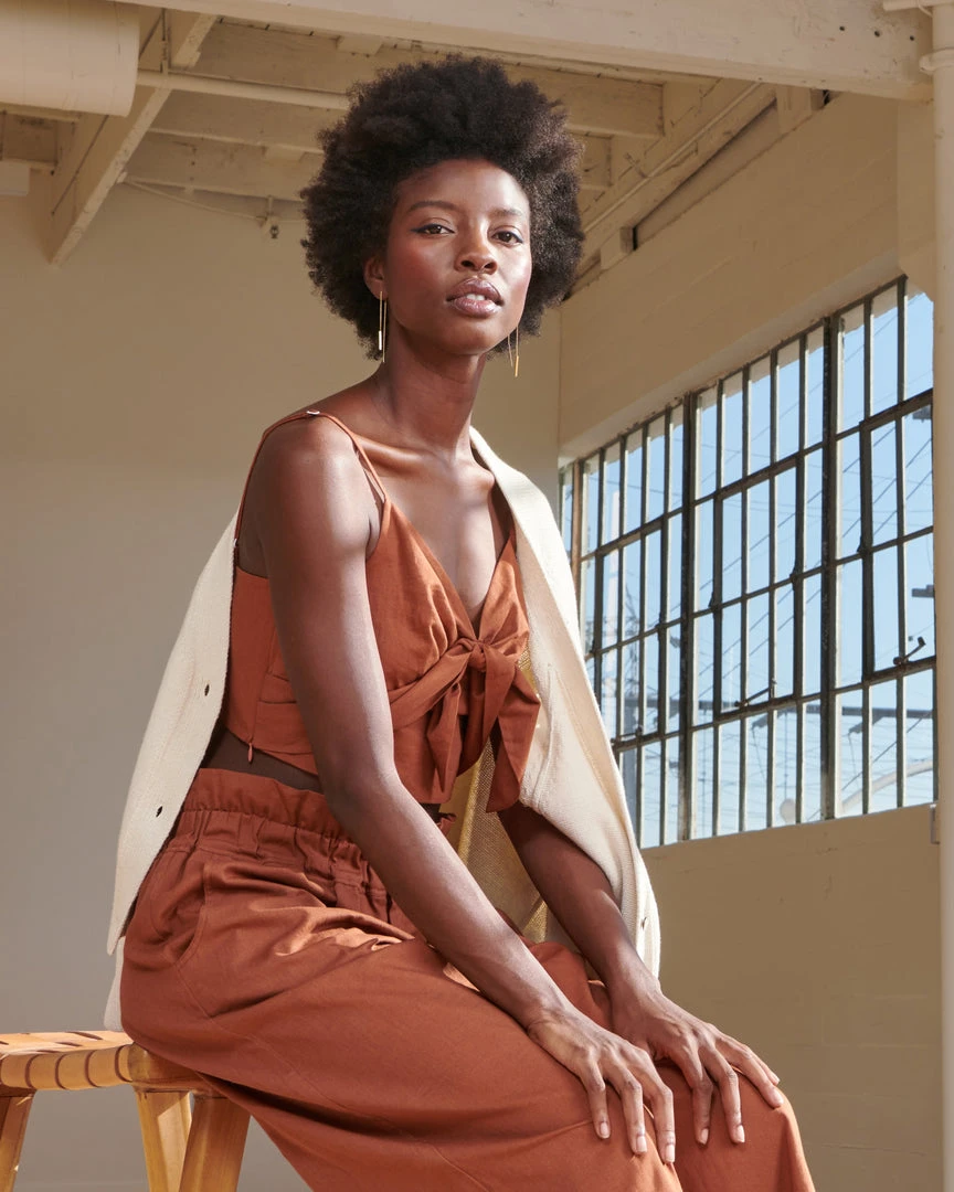 WVN Maya Tank Top New Arrivals 4 WVN Maya Tank Top New Arrivals