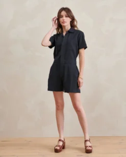 WVN Clothing Metro Romper