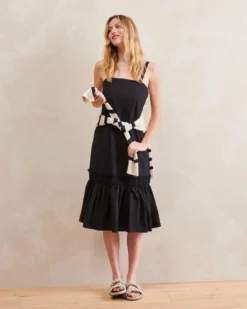 WVN Montauk Dress Clothing